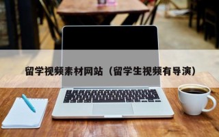 郯城留学视频素材网站（留学生视频有导演）